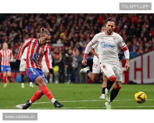 格列兹曼回归马竞：离队风波后如何重夺核心地位