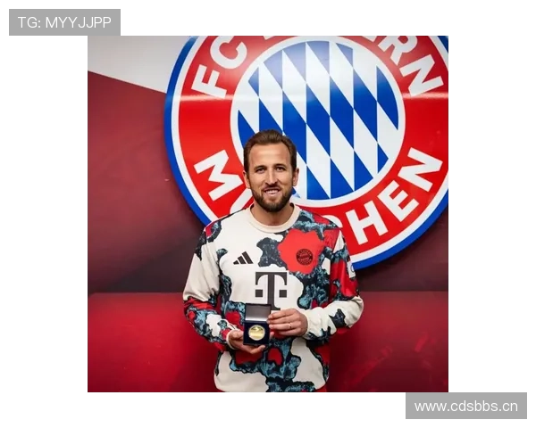 哈里·凯恩转会拜仁后的冠军前景解析:能否打破无冠魔咒 哈里·凯恩转会拜仁后的冠军前景解析:能否打破无冠魔咒