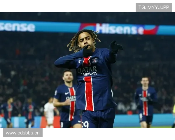 巴尔科拉能否成为巴黎进攻核心