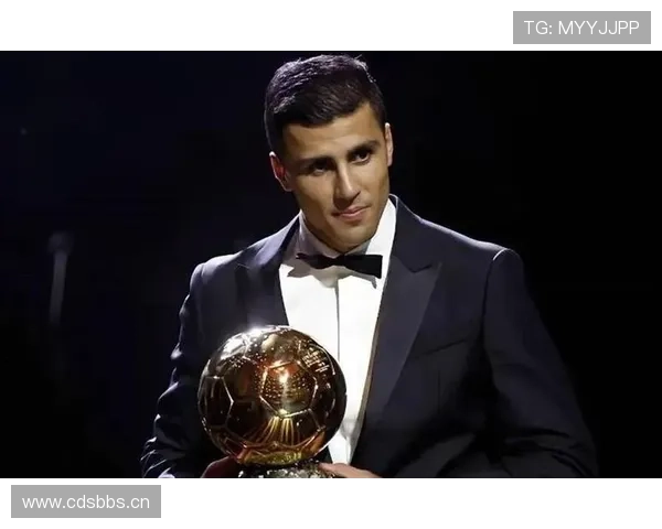 罗德里2023欧冠决赛制胜球与赛季最佳球员荣誉如何影响其历史地位