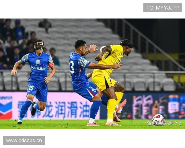 申花进攻看着热闹，其实一到禁区就熄火，问题真不在外援而在全队终结乏力？