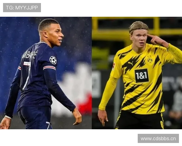 哈兰德vs大罗：爆发力与终结效率天赋对比