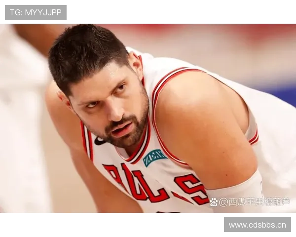 武切维奇挡拆制造错位提升进攻效率，拉开球队内线得分空间