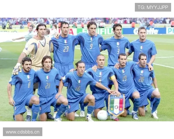 意大利世界杯阵容完整度达到什么水平
